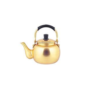 [2개구성] 주전자 가성비 갓성비 소확행 북유럽 감성 추억 엔틱 냄비 황 대원 킹성비 갬성 2L HW5FC7E7