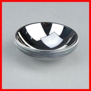 52mm 68mm 포물선 반사경 라운드 오목 거울 프로젝터 DIY 액세서리 범용 그릇