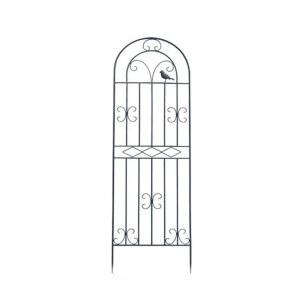 식물지지대 아이비 능소화 지주대 철제 포도 정원꾸미기 나선형 오이 넝쿨