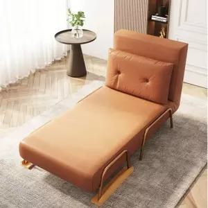 원룸 접이식 소파베드 1인용 트랜스포머 쇼파 침대