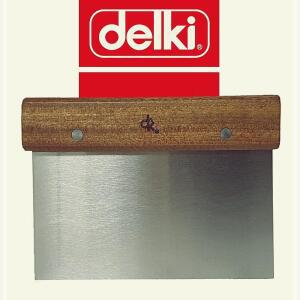 [2개구성] 스키바 뒤지 사각 스끼바 우든 손잡이 판 게 FLW8E5F07