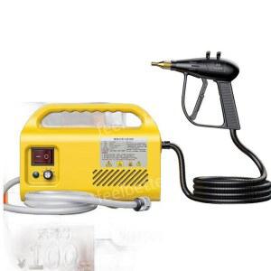 언수도 배관 녹이기 고출력 구멍 가정용 세트 기름때 스팀기 해빙기 녹이는 분사기 수도관