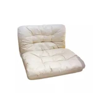 접이식 1인 2인 원룸 소파베드 매트 손님 침대