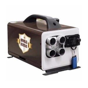 차량용 무시동히터 주차 온풍기 자동차