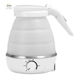 주전자 무선 여행용 충전식 usb커피포트 휴대용 전기포트