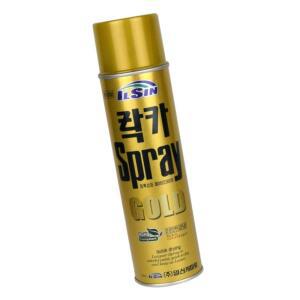 [2개구성] 가정 현장 도색용 금색 방수 벽지 도로용 색상 AEW9A0C03