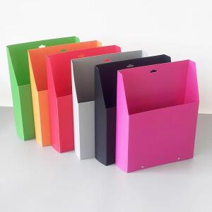 책꽂이 대형 테이블 금속 탄창 선반, 책 디스플레이 플라스틱 플로팅 아크릴