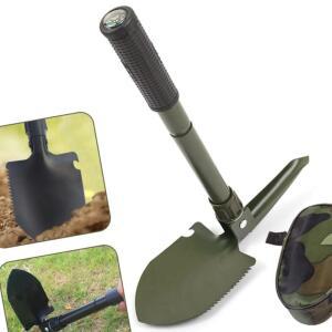 [2개구성] 모종 나침반 휴대용 야전 DD-10677 만능렌치 차박텐트 차박 AEW8C7C83