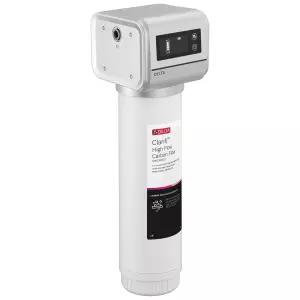 싱크대 물 필터 시 주방 및 욕실 수도꼭지용 정수 DWQ35050 하의 델타 클래리파이 고유량