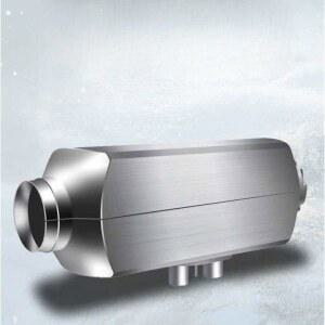 무시동 히터 24V 디젤 12V 온풍기 차량용 소형 난방기