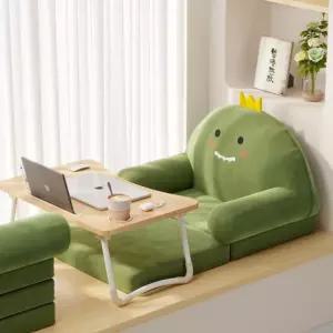 쇼파 침대 1인용 쿠션 대형 소파 접이식침대