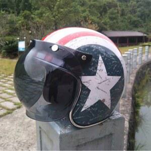 아이 하이바 바이크 페이스 방한 스쿠터 킥보드 헬멧 남성 경량 겨울용