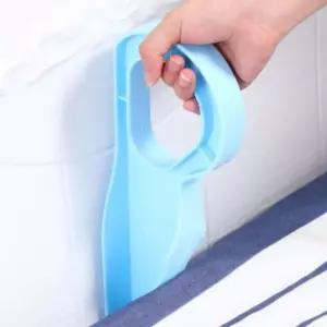 침대시트 매트리스커버 쇼파패드 리프터 정리기 대형 침대시트 고정집게