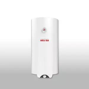 메가썬 전기온수기 100리터 하향식 벽걸이 100L