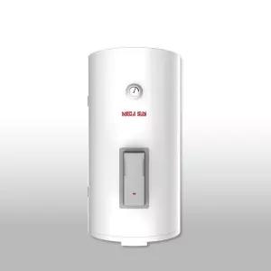 메가썬 전기온수기 100리터 상향식 바닥형 100L