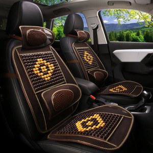 의자 시트 방석 여름 시트 등받이 차 자동차