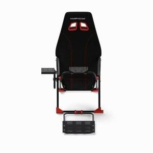 레이싱 게임 의자 시뮬레이터 조절 레이싱게임 스탠드 시뮬레이션 게이밍 VR 체험용