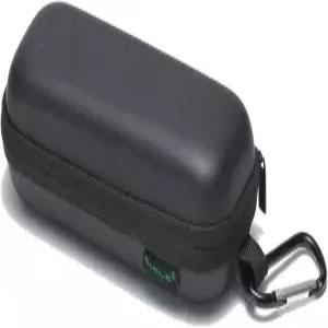 ZHILE 하드 케이스 보호 EVA 스포츠 선글라스 정리함 모든 종류의 안경 라지 사이즈용