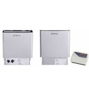 욕실난방기 스팀 사우나 증기 찜질 가정용한증막 가열 기계 발한 원 냄비 내부제어