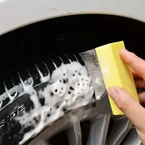 타이어광택제 타이어코팅 타이어세정제 타이어코팅제 타이어세정제