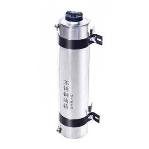 무시동 히터 탱크 디젤 원형 스텐 10L 통 스테인레스