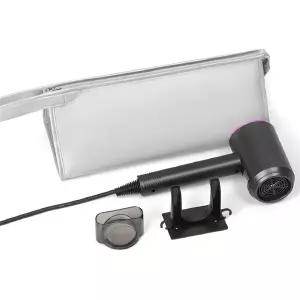 세련 파우치 고데기 휴대용 가방 여행용 스타일러 케이스 드라이기 [BBT4]