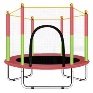 방방보드 멀티줄넘기 트램블린 쿠셔베드 헬스용 점프베드 침대 가정용 그네 스포츠