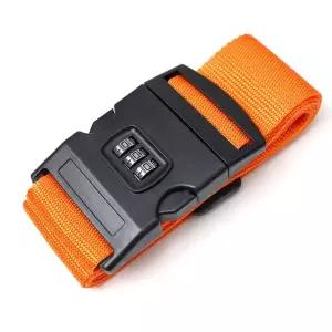 캐리어벨트 캐리어 자물쇠 잠금장치 밴드 스트랩 밸트 캐리어벨트