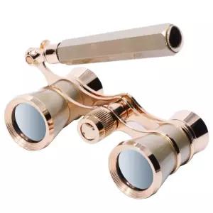 오페라 글라스 제품 쌍안경 관람 무대 배우 망원경 미니 고배율 글래스 자동초점 오글