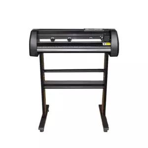 평판플로터 커팅기 토퍼컷팅기 프린터 도안 절단기