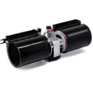 910-157/P 리젠시 우드 스토브 및 벽난로용 벽난로 송풍기 모터 오스번 노르디카 밸리 컴포트 로톰 파스코