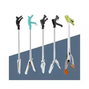 루미나D 신발 다용도집게 정리 악어 청소 긴집게 쓰레기 만능