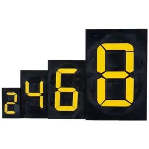 멀티넘버링 번호 숫자 돌림판 N4 수동 숫자판 sVf6+5mxQ