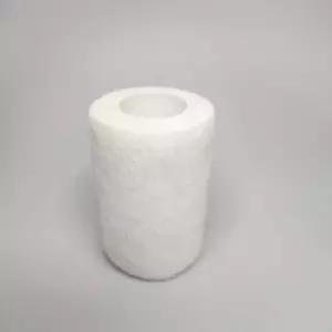 주짓수테이핑 근육 스포츠테이핑 클라이밍 흰색 밴드 7.5cm