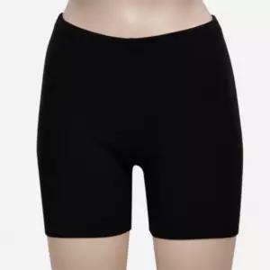 보온 따뜻한 기모 속바지 속옷 블랙 3부 쫄바지 여성 여성 기모 추천