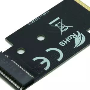 Sintech NGFF M2 어댑터 SSD 신테크 카드