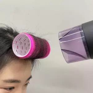 헤어롤 찍찍이 왕그루프