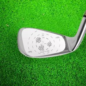 임팩트마커 확인 골프볼마커 골프마커 연습용품 스티커