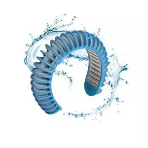 [골드스마일]사이클 목밴드 낚시 아웃도어 아이스머플러 알루미늄