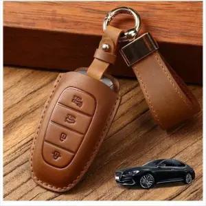 [CAR] 더뉴그랜져IG호환 브루 스마트키케이스 4버튼