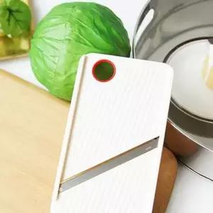 레이카 양배추 채칼 슬라이서 감자칼 양배추칼