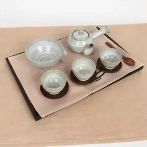 [골드스마일]다기세트 유아용 유아용세트 세트 다도 전통찻잔세트