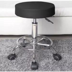 [골드스마일]스툴의자 스툴 원형스툴 다용도 원형의자 치과 진료 진찰