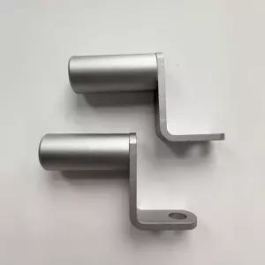 브라켓 오토바이 사이드미러 확장바 핸들바 자전거 수리용 2개 세트