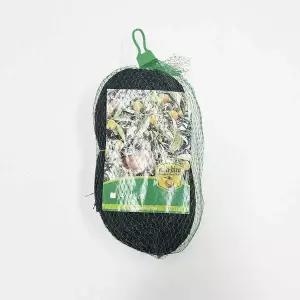 보호 그물망 농작물 블랙 조류 보호망 4x10 곤충 차단