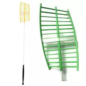 씨타임 견지대 빙어낚시 피래미낚시 계류 견지 낚시 견지대 겨울낚시대