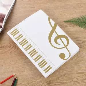 클리어화일 A4 바인더 서류 정리 용품 파일 서류철 화일철