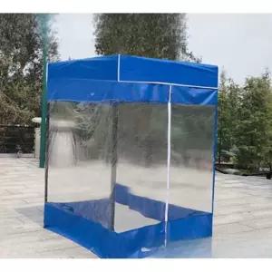 투명 천막 실내 투명천막 다용도 창고 주차 행사용 BN 캐노피