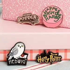 [문구] 해리포터 마그넷 2P 세트 사무용품