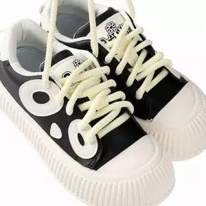 운동화끈 굵은 신발끈 5세트 슈즈끈 120cm 140cm